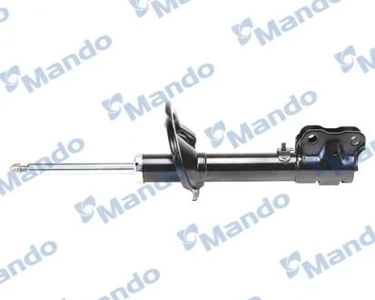 Амортизатор підв. Mitsubishi OUTLANDER передн. прав. (вир-во Mando) MANDO MSS020110