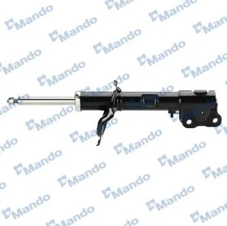 Амортизатор підвіски газонаповнений передній лівий Mitsubishi Outlander (07-)  MANDO MSS020112