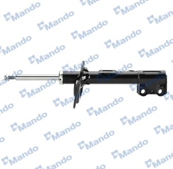 Амортизатор підв. TOYOTA HIGHLANDER передн. лів. MANDO MSS020129