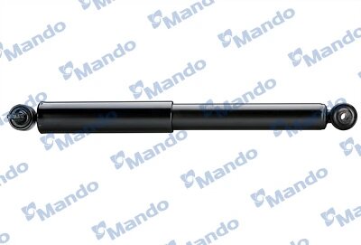 Амортизатор підвіски газонаповнений задній Honda Pilot MANDO MSS020192