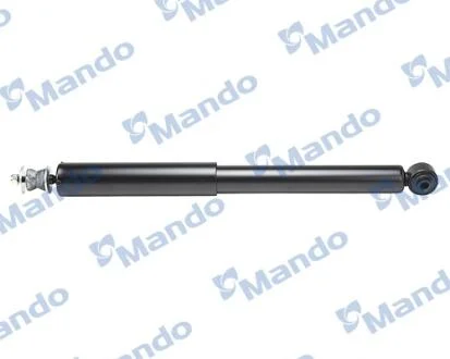 Амортизатор підвіски газонаповнений задній Mitsubishi Pajero (07-)  MANDO MSS020201