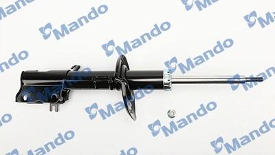 Амортизатор підв. NISSAN, RENAULT передн. прав. MANDO MSS020324