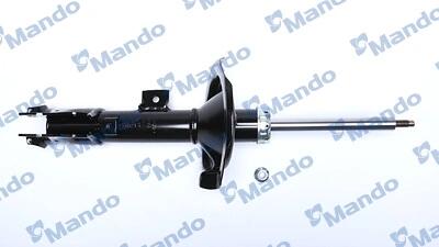 Амортизатор подвески газонаполненный передний правый Mitsubishi Lancer (07-) (MS MANDO MSS020327
