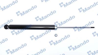 Амортизатор подвески газонаполненный задний Fiat Punto Evo (11-) MAN MANDO MSS021010 (фото 1)