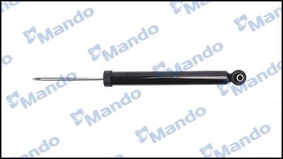 Амортизатор подвески газонаполненный задний Skoda Octavia A7 (13-)/Kodiaq (16-) MANDO MSS025031