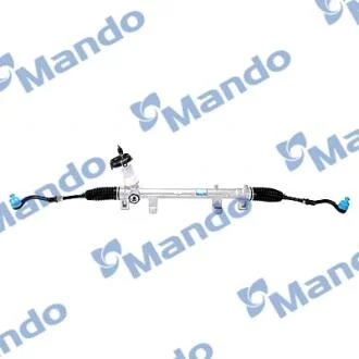 Рульовий механізм (рейка) в зборі MANDO MTG010978
