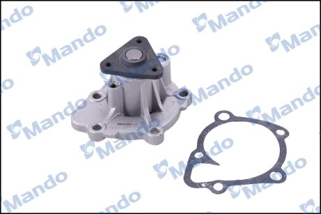 Насос водяний двигуна MANDO MWP1035