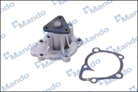 Насос водяний двигуна MANDO MWP1035