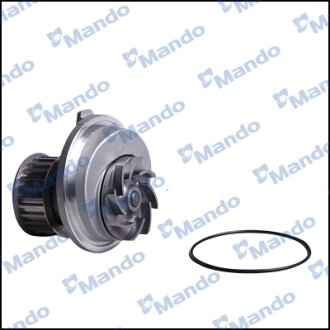 Насос водяний двигуна MANDO MWP2003