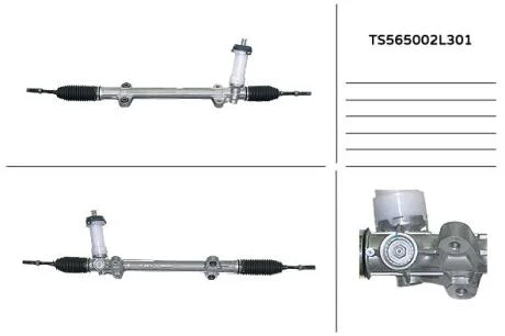 Рейка рульова HYUNDAI (вир-во Mando) MANDO TS565002L301
