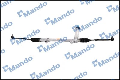Рейка кермова Hyundai I30/I30Cw (07-) MANDO TS565002L302