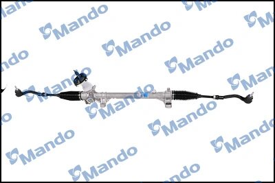 Рейка рульова KIA Optima (JF) 1.6, 2.0 (18-) MANDO TS56500D4800
