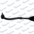 Рульовий механізм (рейка) в зборі MANDO TS577002P100 (фото 3)