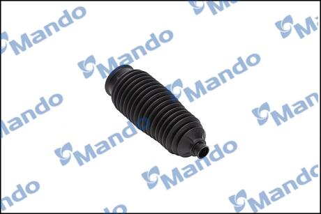 Пильовик рульової рейки MANDO TS577402G000
