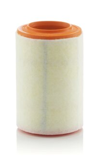 Фільтр повітряний ALFAROMEO Giulietta(940) 1.4TB 940C2.000 MANN C15007