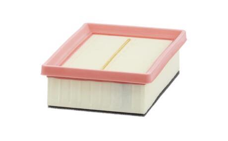 Airfilter DACIA(RENAULTGROUP) DusterIII 1.2TCe130 P1310 H5H MANN C21110