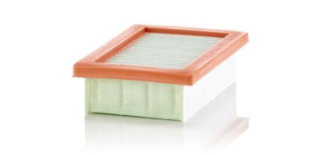 Airfilter RENAULT TwingoIII 0.9GT H4B MANN C220331