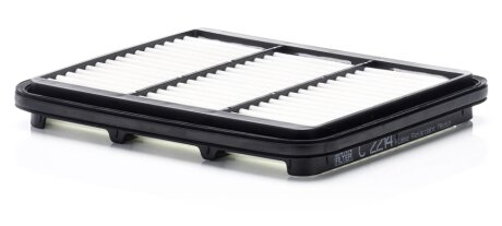 Фільтр повітряний CHEVROLETEUROPEDAEWOO(GM) Matiz(Spark) 0.8 F8CV MANN C2214