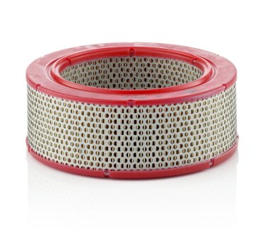 Фільтр повітряний двигуна MANN C2263