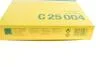 Фільтр повітряний MB C, E-CLASSE (W/S203, W/S211) 05-, ліва сторона (вир-во) MANN C25004 (фото 6)