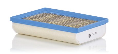 Фільтр повітряний FIAT TipoEgea(356) 1.6 55268036 MANN C25044