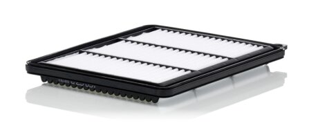 Повітряний фільтр HYUNDAI i10III 1.0MPi AC3,AI3 G3LD MANN C25051