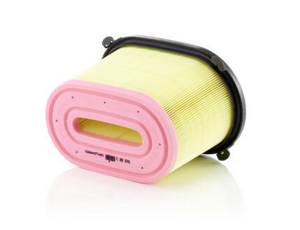 Фільтр повітряний MANN C26270