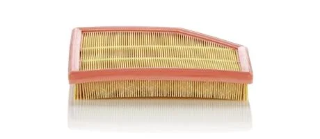 Airfilter BMW 1(F70) 116 F70 B38A15P MANN C27127