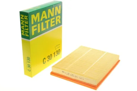 Фільтр повітр. MANN C30130