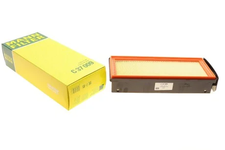 Фільтр забору повітря MANN C 37009
