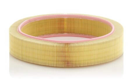 Фото 1 - фільтр повітряний двигуна MERCEDESBENZ EKlasse(124) E3004Matic WS124 M103.985 MANN C41173 Фільтр повітряний двигуна MERCEDESBENZ EKlasse(124) E3004Matic WS124 M103.985 MANN C41173 (фото 1)