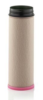 Фільтр додаткового повітря MANN CF1640