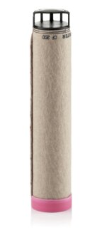 Фільтр додаткового повітря MANN CF200