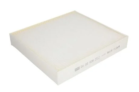 Cabinfilter NISSAN QashqaiIII(J12) 1.3iDIGTMildHybrid J12 HR13DDT MANN CU22034