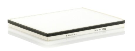 Фото фільтр салону MANN CU3132 Фільтр салону MANN CU3132