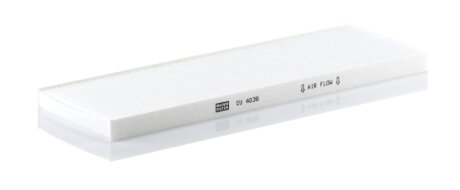 Фільтр салону MANN CU4036