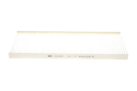 Фільтр салону MANN CU 4151