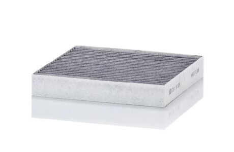 Фільтр салону KIAMOTORS PicantoIII(JA) 1.0 JA G3LA MANN CUK18009