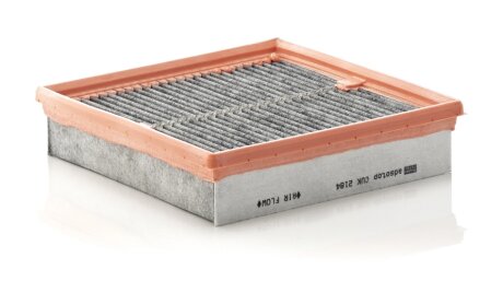 Фільтр салону MANN CUK2184