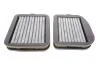 Фільтр салону MERCEDESBENZ CL(C215) CL500 C215 M113.960 MANN CUK22000-2 (фото 2)
