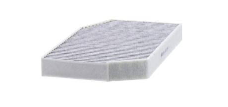 Cabinfilter BMW 5(G60,G61,G90) 520dMildHybrid G60,G61 B47D20B,JA1 MANN CUK38004