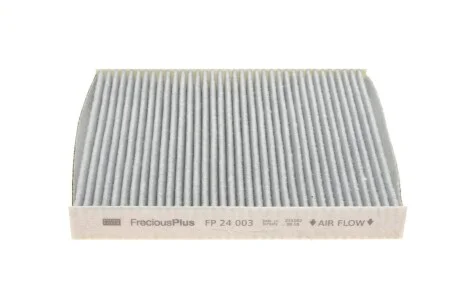 Фільтр салону MANN FP 24 003