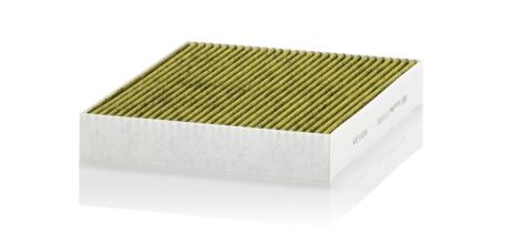 Cabinfilter FORD ExplorerIV 3.0EcoBoostPluginHybrid MANN FP28009