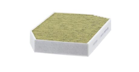 Cabinfilter BMW 5(G60,G61,G90) 520dMildHybrid G60,G61 B47D20B,JA1 MANN FP380041