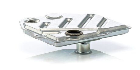 Фільтр оливний трансмісійний MERCEDESBENZ GKlasse(W460) 200G W460 M102.964 MANN H19141