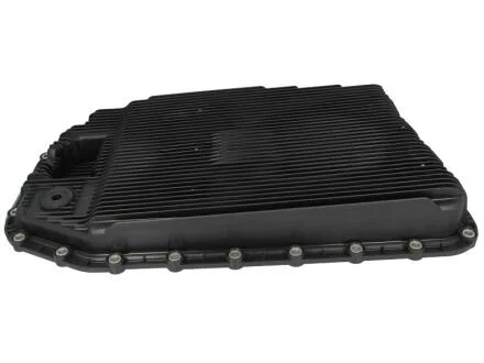 Фільтр оливний трансмісійний BMW 1(E81E82E87E88) 116d E81E87 N47D20A,N47D20C MANN H50001