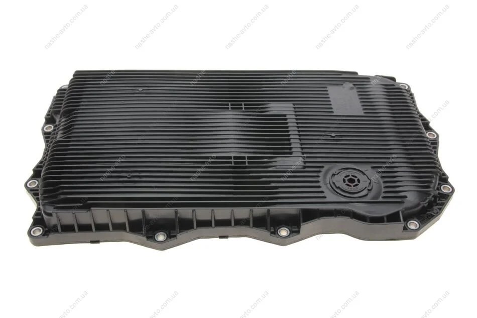 Фільтр АКП з піддоном в зборі BMW (F20F21) 114d F20F21 N47D16A MANN H 50 004 (фото 1)