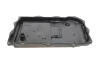 Фільтр АКП з піддоном в зборі BMW (F20F21) 114d F20F21 N47D16A MANN H 50 004 (фото 3)