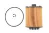 Фільтр оливи MANN HU 8018 z (фото 1)