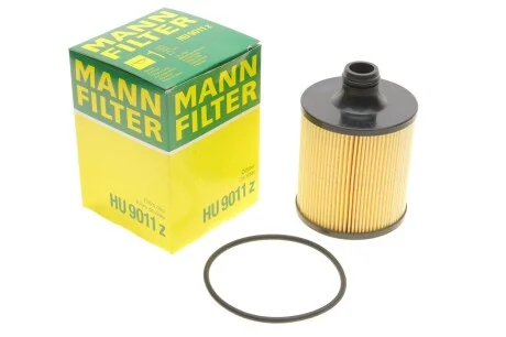 Фільтр масляний MANN HU 9011 Z